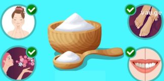 იცით, როგორ უნდა გამოიყენოთ საჭმელი სოდა სილამაზისთვის?