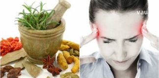 თავის ტკივილის სამკურნალო მეთოდები ბებიების რეცეფტებით