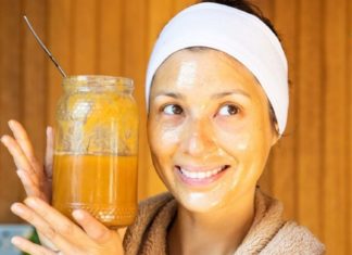 თაფლზე დაფუძნებული გასაოცარი და ეფექტური ნიღბები სახის სილამაზისთვის