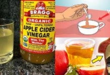 10 მიზეზი იმისა, თუ რატომ უნდა დალიოთ დაძინებამდე ვაშლის ძმარი!