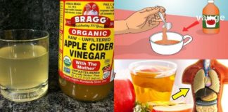 10 მიზეზი იმისა, თუ რატომ უნდა დალიოთ დაძინებამდე ვაშლის ძმარი!