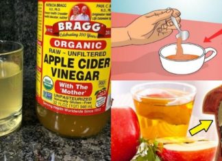 10 მიზეზი იმისა, თუ რატომ უნდა დალიოთ დაძინებამდე ვაშლის ძმარი!