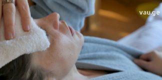 თავის ტკივილი გტანჯავთ და არ იცით როგორ შეაჩეროთ? სცადეთ ეს უმარტივესი და ეფექტური მეთოდი.