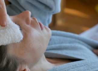 თავის ტკივილი გტანჯავთ და არ იცით როგორ შეაჩეროთ?  სცადეთ ეს უმარტივესი და ეფექტური მეთოდი.