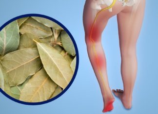 ამ რეცეფტით საჯდომის ნერვის განკურნება უმოკლეს დროში შესაძლებელია