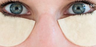 თვალის პაჩები კაკაოთი – ხელმისაწვდომი და მარტივი მეთოდი