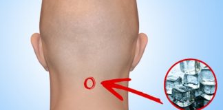 აი რა დაგემართებათ თუ ყინულის კუბიკს კისერში ამ წერტილზე დაიდებთ!