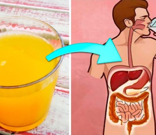 9 მიზეზი რატომ უნდა დალიოთ წყალში გახსნილი კურკუმა