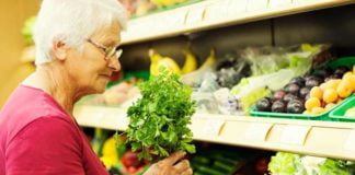 რას იძლევა სწორი კვება ხანდაზმულ ასაკში?