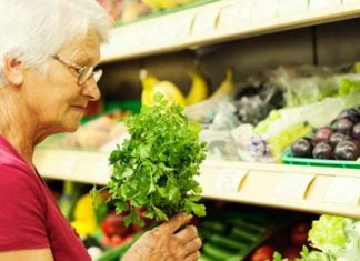 რას იძლევა სწორი კვება ხანდაზმულ ასაკში?