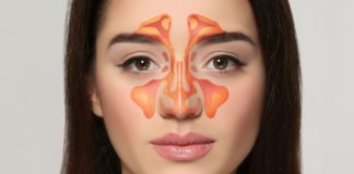 შეურიეთ ეს ორი იგრედიენტი და სამუდამოდ დაივიწყეთ ჰაიმორიტის გაუსაძლისი ტკივილები