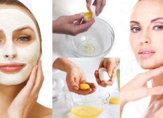 სულ რაღაც 2 ინგრედიენტით მომზადებულ ნიღაბს ბევრად ეფექტური შედეგი აქვს ვიდრე ბოტოქსს