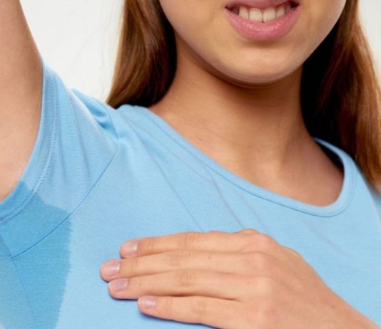 ზაფხულში ოფლი ყველაზე დიდი პრობლემაა- Როგორ ავიცილოთ თავიდან სველი წერტილები იღლიის არეში ტანსაცმელზე: მარტივი გზები