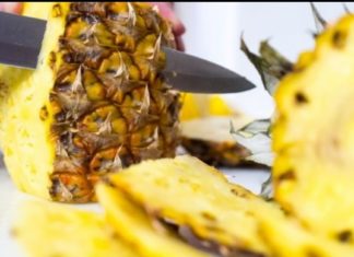 მე აღარ ვყრი ანანასის კანს! აი რატომ: