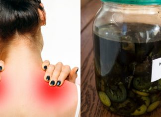 მხოლოდ 2 ჭიქა ეს ნაყენი დაგჭირდებათ იმისათვის, რომ სამუდამოდ დაივიწყოთ სახსრების ტკივილი