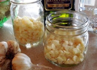 20-ჯერ უფრო ეფექტური, ვიდრე ნებისმიერი წამალი! ეს ნიორია! გთავაზობთ სასწაულმოქმედ რეცეპტს