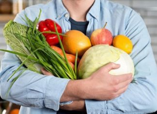 აუცილებელია ყოველდღიურად მიირთვათ ქვემოთ ჩამოთვლილი პროდუქტებიდან მინიმუმ ერთი და იზრუნოთ თქვენს ჯანმრთელობაზე.