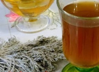 მონასტრის ჩაი ალკოჰოლიზმის წინააღმდეგ ! ეს არის სამკურნალო მცენარეების ნაკრები, რომელიც ორგანიზმზე არაჩვეულებრივად მოქმედებს