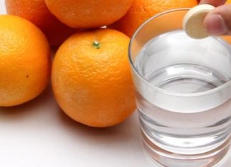 რა იწვევს C ვიტამინის მოთხოვნილების ზრდას? C ვიტამინის მოქმედება და დადებითი თვისებები.