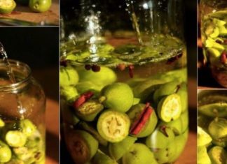 ნედლი კაკალის სასარგებლო თვისებები და მურაბის რეცეპტი, რომელიც ფარისებრი ჯირკვლის პრობლემებს კურნავს