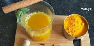 ამ რეცეპტის მიღების შემდეგ თქვენი ყველა ორგანო საათივით იმუშავებს. მოამზადეთ ის თქვენი ჯანმრთელობისთვის