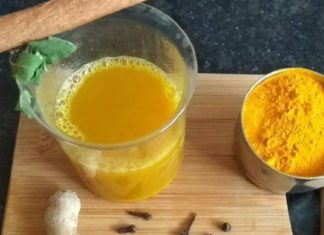 ამ რეცეპტის მიღების შემდეგ თქვენი ყველა ორგანო საათივით იმუშავებს. მოამზადეთ ის თქვენი ჯანმრთელობისთვის