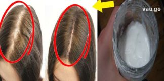 საჭმელი სოდისგან შამპუნის მომზადება დავიწყე და ჩემი თმა ელვის სისწრაფით იზრდება. აი რეცეპტიც!