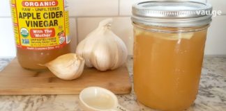 ეს შესანიშნავი ნარევი ყველას აოცებს თავისი ეფექტურობთ. ნახეთ რას კურნავს იგი.