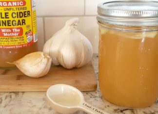 ეს შესანიშნავი ნარევი ყველას აოცებს თავისი ეფექტურობთ. ნახეთ რას კურნავს იგი.