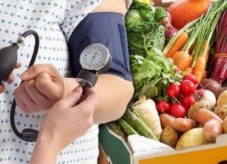 თუ ამ პროდუქტებს მიირთმევთ, არტერიული წნევის დარეგულირებას მარტივად შეძლებთ