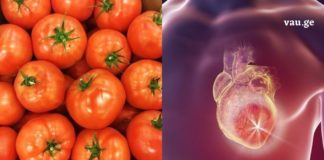 დადგა ზაფხული და როგორც იქნა ჯანსაღი პამიდორიც ხელმისაწვდომია. ნახეთ რამდენ რამეში დაგეხმარებათ ის