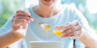 რა მოხდება, თუ ყოვლდღე თაფლს მიირთმევთ?