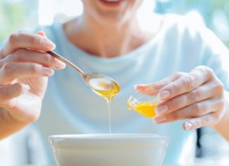 რა მოხდება, თუ ყოვლდღე თაფლს მიირთმევთ?