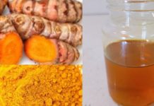 კურკუმის ზეთის გასაოცარი სამკურნალო თვისებები. მოამზადეთ სახლში ამ რეცეფტით