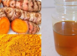 კურკუმის ზეთის გასაოცარი სამკურნალო თვისებები. მოამზადეთ სახლში ამ რეცეფტით