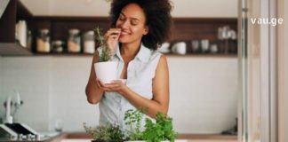 5 მცენარე, რომლებიც მნიშვნელოვანია ქალების ჯანმრთელობისთვის