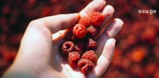 რატომ არის ჟოლო ბევრად ეფქტური ასპირინზე?