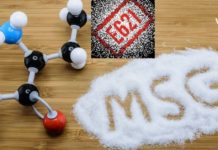 ეს არის თეთრი შხამი, რომელსაც ყოველდღე ვჭამთ. ეს არ გახლავთ არც მარილი და არც შაქარი!