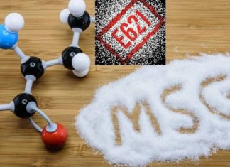 ეს არის თეთრი შხამი, რომელსაც ყოველდღე ვჭამთ. ეს არ გახლავთ არც მარილი და არც შაქარი!