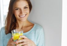 ეს Მნიშვნელოვანია 40 წელს გადაცილებული ქალებისთვის: 3 ყოველდღიური სასმელი ჰორმონების მოსაწესრიგებლად