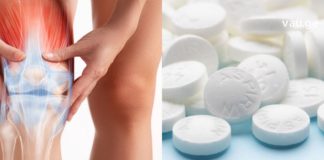 იცით თუ არა, რომ ამ შესანიშნავმა საშუალებამ შეიძლება შეაჩეროს ძვლებისა და სახსრების პრობლემები? სცადეთ!