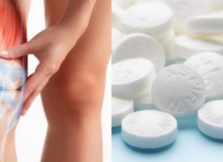 იცით თუ არა, რომ ამ შესანიშნავმა საშუალებამ შეიძლება შეაჩეროს ძვლებისა და სახსრების პრობლემები? სცადეთ!