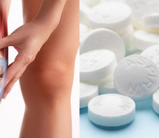 იცით თუ არა, რომ ამ შესანიშნავმა საშუალებამ შეიძლება შეაჩეროს ძვლებისა და სახსრების პრობლემები? სცადეთ!