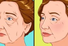 ეს ქალი 54 წლისაა და მას არ აქვს მოშვებული კანი და ღრმა ნაოჭები. ახალგაზრდებს შურთ მისი სილამაზე!