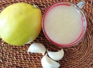 გთავაზობთ  სასმელს, რომელიც წმენდს ღვიძლს და შლის ცხიმებს, გამოაქვს წიდები ორგანიზმიდან.