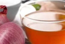 Ხახვის ჩაი – ახდენს ნაწლავების სწორ ფუნქციონირებას