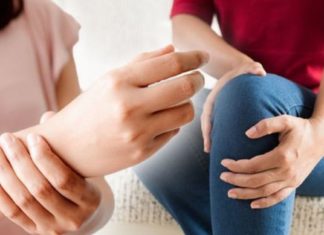 ყველაზე ეფექტური, მრავალგზის გამოყენებული, ძველი რეცეფტები სახსრების ტკივილის სამკურნალოდ მარტივი ინგრედიენტებით