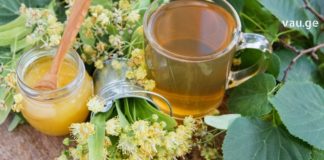 იცოდით, რომ ცაცხვი სამკურნალო მცენარეა? წაიკითხეთ საოცარი რეცეპტები!