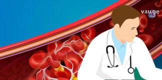 კარდიოლოგის მიერ დასახელებული 6 საკვები, რომელიც სისხლს ათხელებს