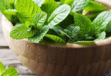 ღვიძლისა და ნაღვლის ბუშტის გაწმენდა 3 რეცეფტით